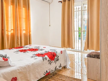 3 Bedroom Villa