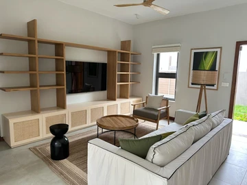 3 Bedroom Villa