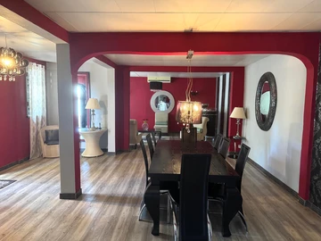 Villa de 5 Chambres