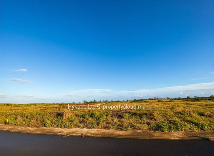 Terrain Résidentiel À Vendre À Plaine Magnien