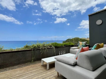 Penthouse de 2 Chambres