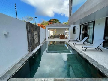 3 Bedroom Villa