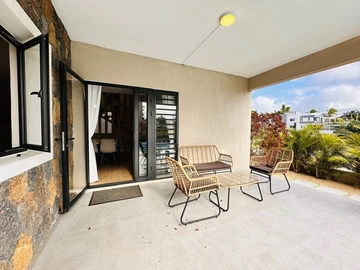 3 Bedroom Villa