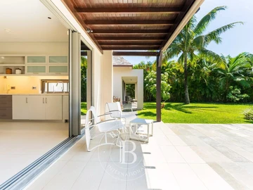 Villa de 4 Chambres