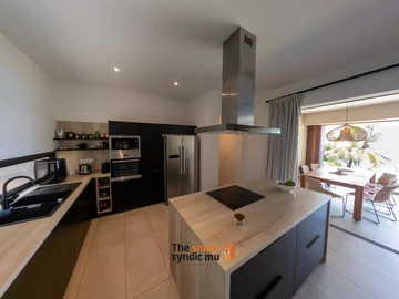 3 Bedroom Apartment