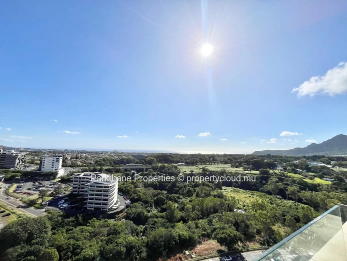 732m² Premium Office for Sale – Ebene Cybercity – 13th Floor