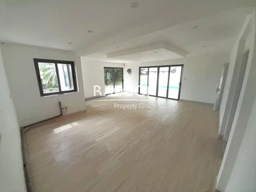 Villa de 4 Chambres