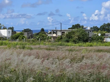 Residential Land