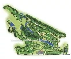 AVALON GOLF ESTATE - Residential land for sale – 2,030 m²