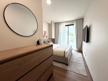 3 Bedroom Apartment