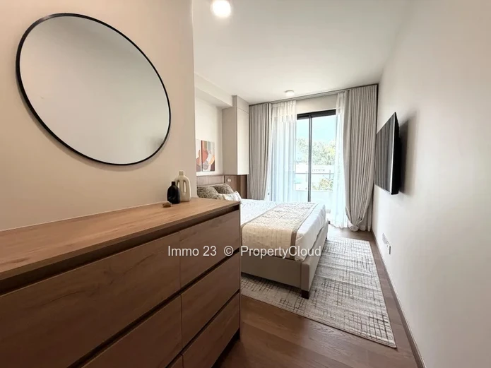 Apartments - 3 bedrooms - Bagatelle