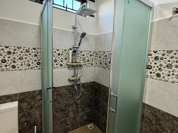 Villa de 3 Chambres