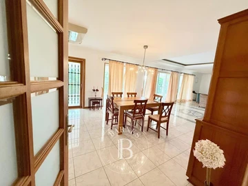 Villa de 5 Chambres