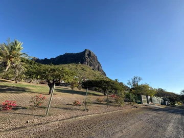 Residential Land