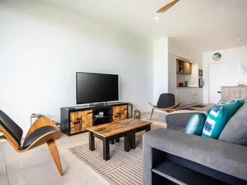 Appartement de 2 Chambres