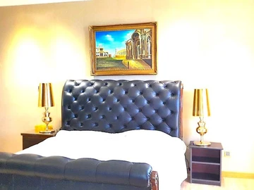 Appartement de 3 Chambres