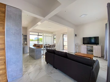 3 Bedroom Villa