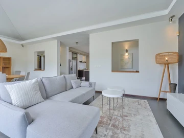 3 Bedroom Villa