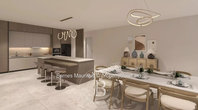 TAMARIN - Ocean Pearl - Apartments