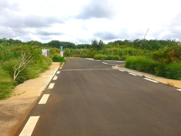 Residential Land