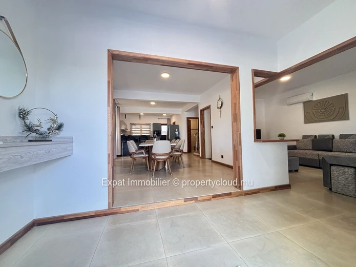 New 4-Bedroom Villa Between Nature And International Schools – The Vale