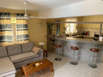 Townhouse, Duplex de 3 Chambres