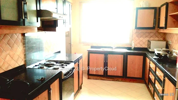 Appartements - 3 chambres - Sodnac