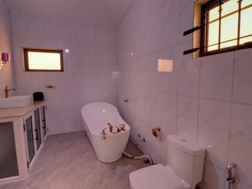 Maison de 5 Chambres