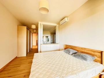 4 Bedroom Apartment