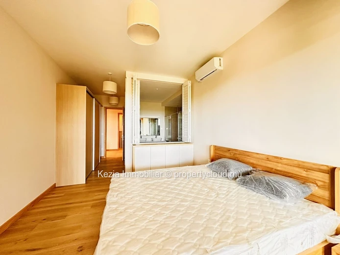 Appartement Haut Standing Contemporain