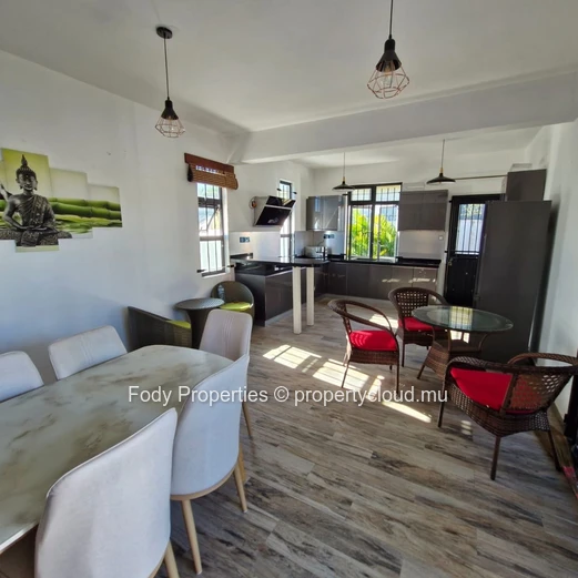 Villa for Sale at Pereybere