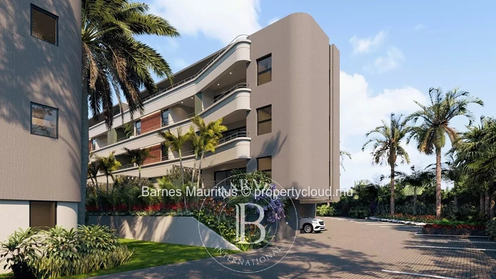 PITON - VEFA - 2 chambres