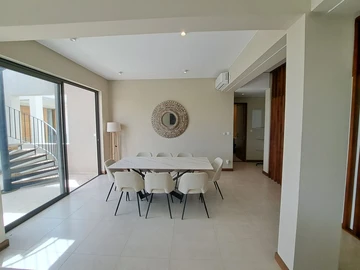 3 Bedroom Penthouse