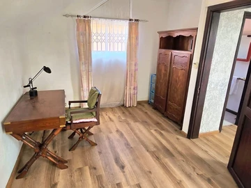 Villa de 3 Chambres