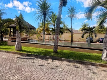 Villa de 3 Chambres