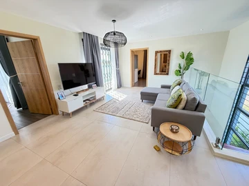 Villa de 4 Chambres