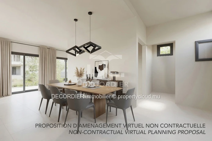 House for sale - Calodyne
