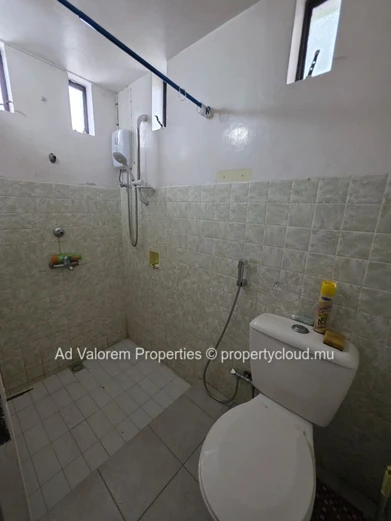 Charmante maison familiale à vendre – Beau Bassin