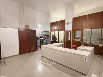 Immobilier Commerciaux