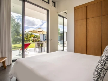 Villa de 4 Chambres