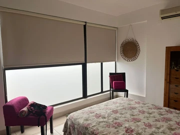 4 Bedroom Apartment