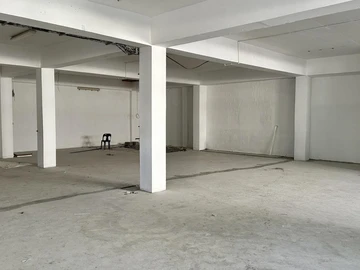 Entrepôt