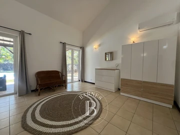 Maison de 3 Chambres