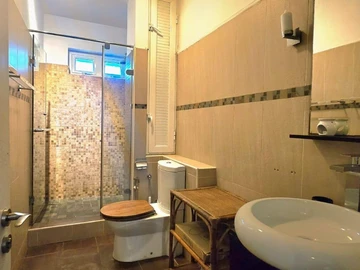 Appartement de 3 Chambres
