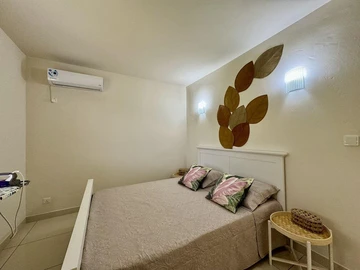 Penthouse de 3 Chambres