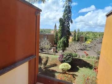 3 Bedroom Townhouse, Duplex