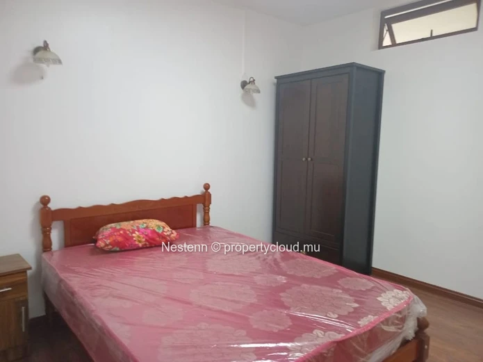 Appartement de 2 chambres