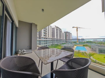 3 Bedroom Apartment