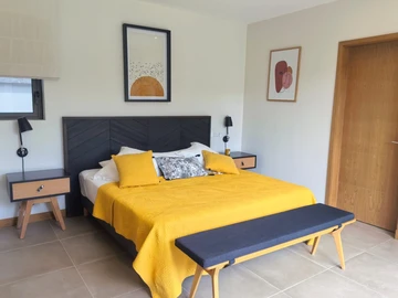 Villa de 3 Chambres