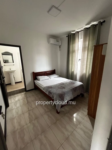 À LOUER – Appartement 3 chambres à Pereybère / Île Maurice